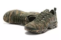 baskets nike air max plus tn camouflage jungle